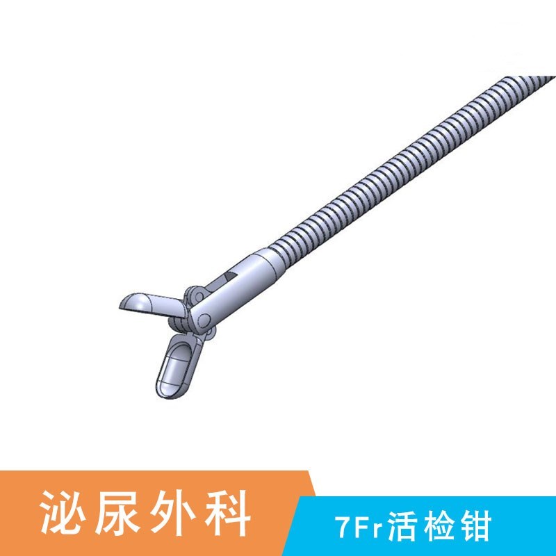 Cystoscope Supporting Equipment Cystoscope Foreign Body Forceps Biopsy Forceps Stone Removal Forceps