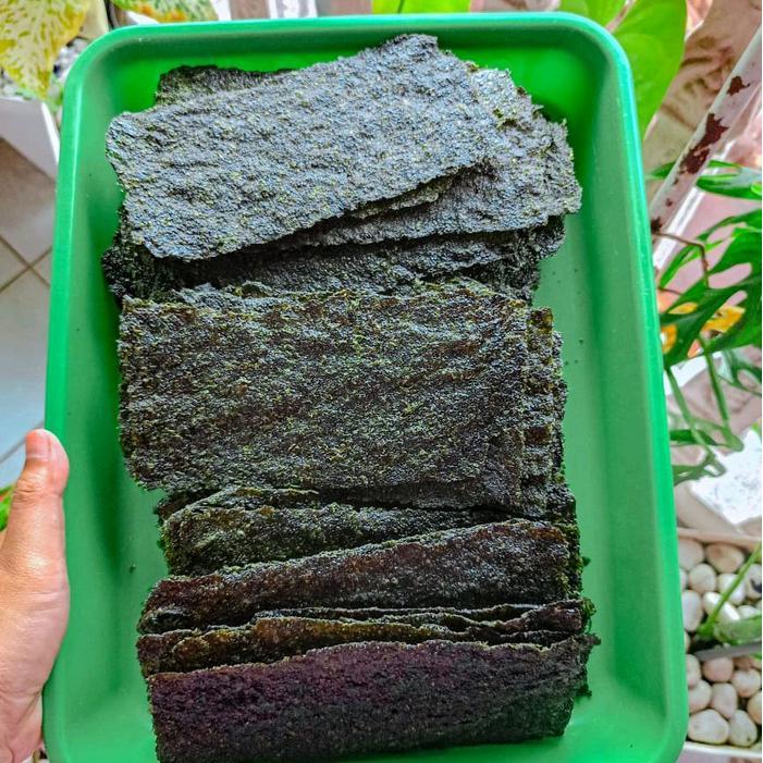 Nori Repack Tao Kae Noi,Rumput Laut Tao Kae Noi 500Gram Terlaris
