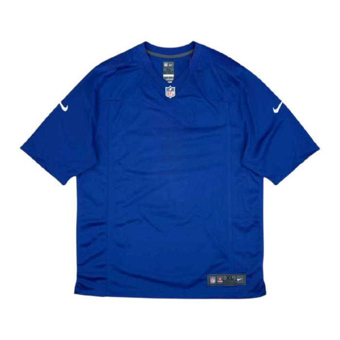 Men's Jersey Original NFL Nike New York Giants