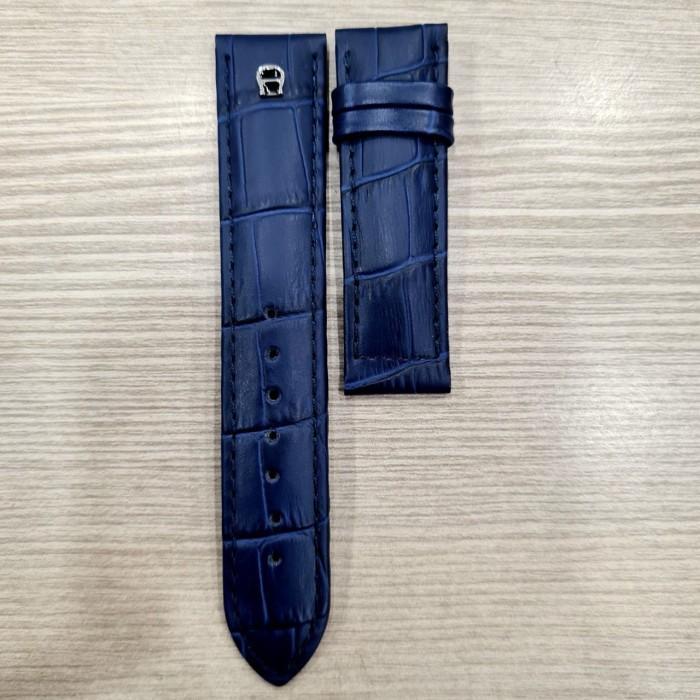 Tali Jam Tangan Aigner Strap Aigner Bari Donna Aigner Palermo Original