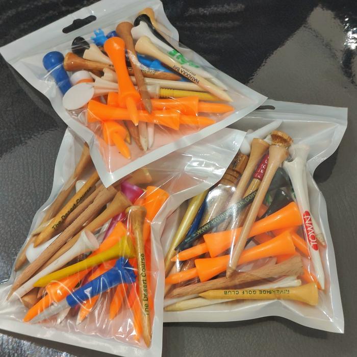 Tee Accessories GOLF