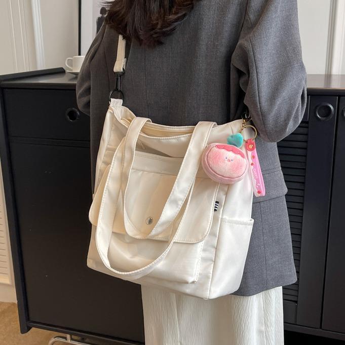Eiger - Tas Selempang Wanita Korean Style Sling Bag Perempuan Stylish - 33T