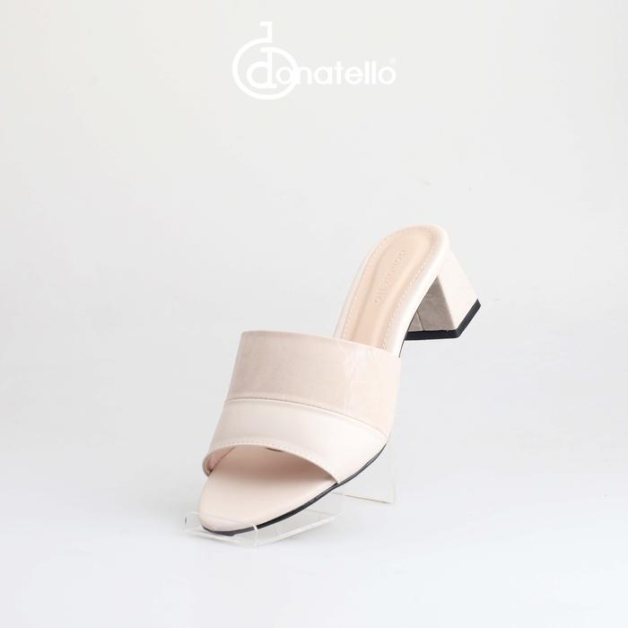 Donatello JS516602 Heels Wanita