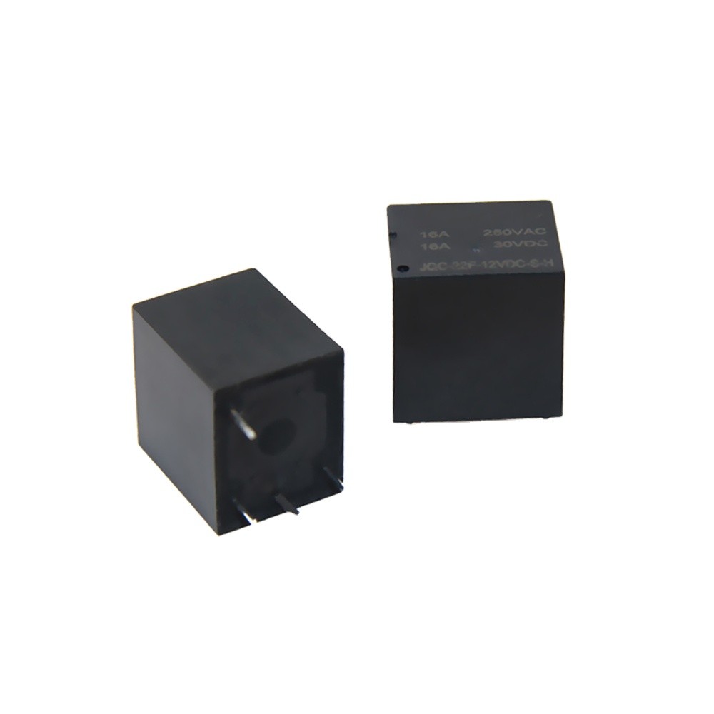 50PCS BEELEE BL-JDQ-22F AUTOMOTIVE RELAY 12 VOLT AUTO RELAY 12V 40A