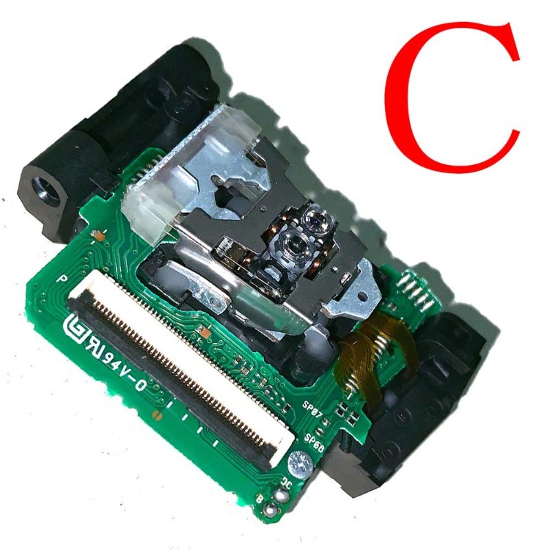 FOR REPAIRING DUNE HD MAX AND HD SMART B1 THREE TYPES OF BRAND NEW LASER HEADS BD LASER HEAD