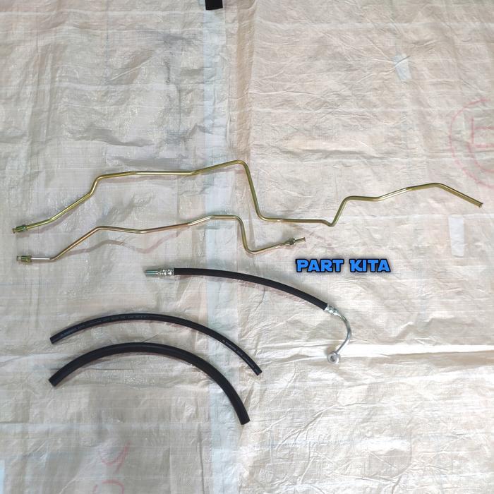 READY PART SELANG POWER STEERING SET ELF NKR 71 KODE 004