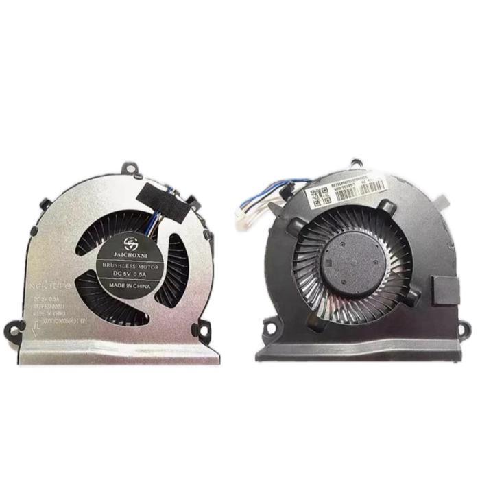 TERLARIS FAN LAPTOP HP PAVILION GAMING 15-EC EC0075AX EC0026AX 16-A 16X TPN-Q241 L77560-001