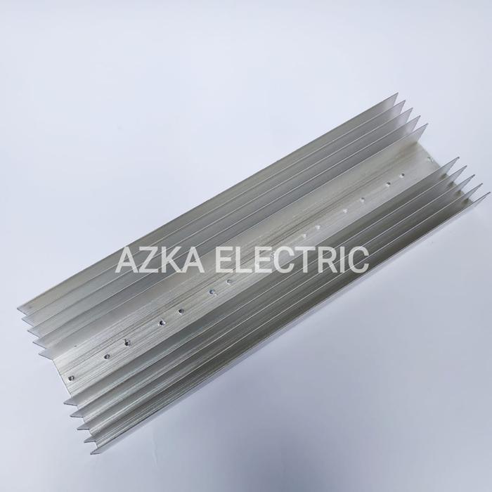 BEST SELLER HEATSINK PENDINGIN 5 SIRIP 30CM SANKEN