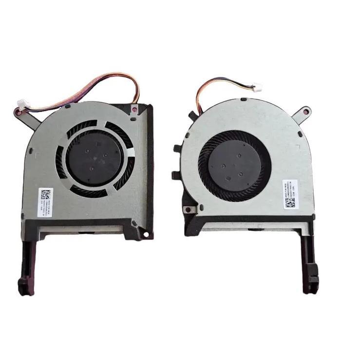 TERLARIS FAN LAPTOP ASUS TUF A15 F15 FX505 FX506 FA506 FX506IH FA506II FX506LH FX506LI FAN GPU FAN