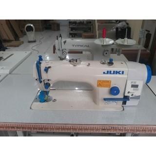 Mesin Jahit JUKI SERVO DDL 8800/DDL 9000 SECOND ASLI JEPANG INCLUDE ONGKIR SALINAN - kepala+bak saja