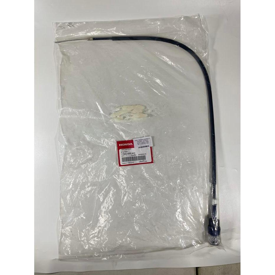 Kabel Choke Cbr150R Old 17950-Kpp-900 Honda Thailand Webike