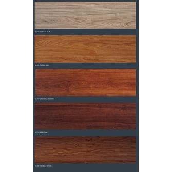 lantai kayu Taco - tebal 3mm Vinyl