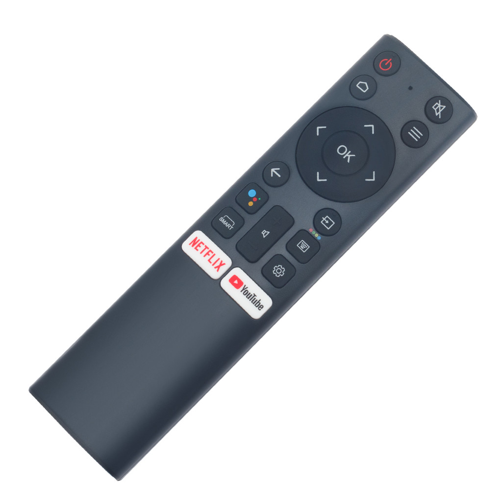New 06-B86W19-KY01XS Replacement Voice Remote Control Suit for KALLEY-TDT TV 50A8000P 55A8000P