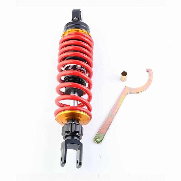 Shockbreaker Ktc Kytaco Snt-01 V3 Mio Scoopy