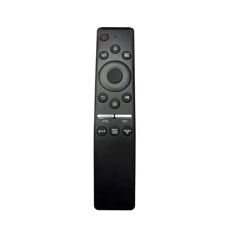 BN59-01330B Voice Remote Control for  Smart TV LED QLED 4K 8K UHD HDR Curved with Netflix,