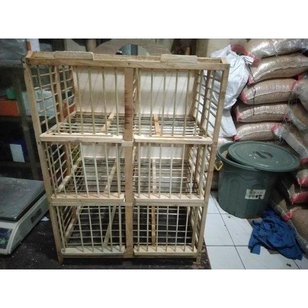 Dondang Lepas Dara Merpati - Pintu 6