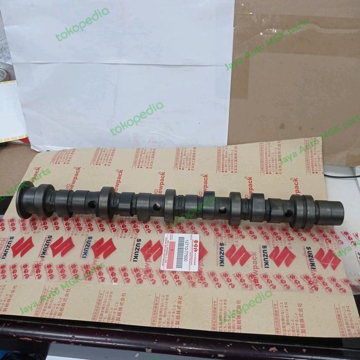 Noken As / As Klep / Camshaft Suzuki Futura 1.3 / Futura 1.5 Karbu