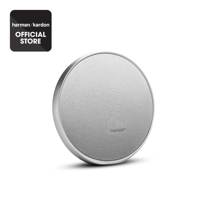Harman Kardon Onyx Studio 9 - Portable stereo Bluetooth Home Speaker - Grey
