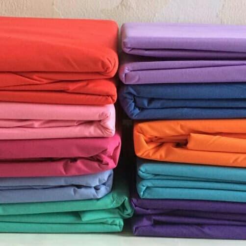 Turu - Sprei Waterproof Polos Uk. 160X200
