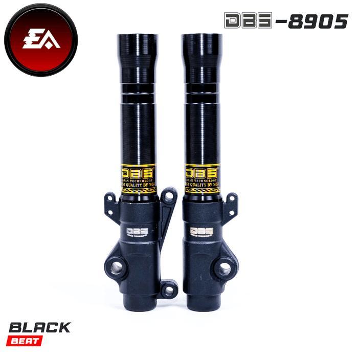 Scarlet - Dbs 8905 G Series Bottom Tabung Shock Depan Honda Vario Beat Scoopy Spacy Vario 125 Vario