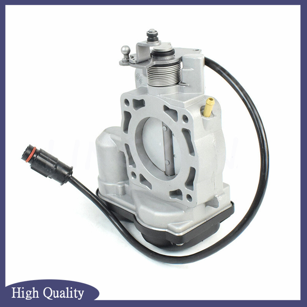 THROTTLE BODY ACTUATOR 0011410225 FOR MERCEDES BENZ W202 C220