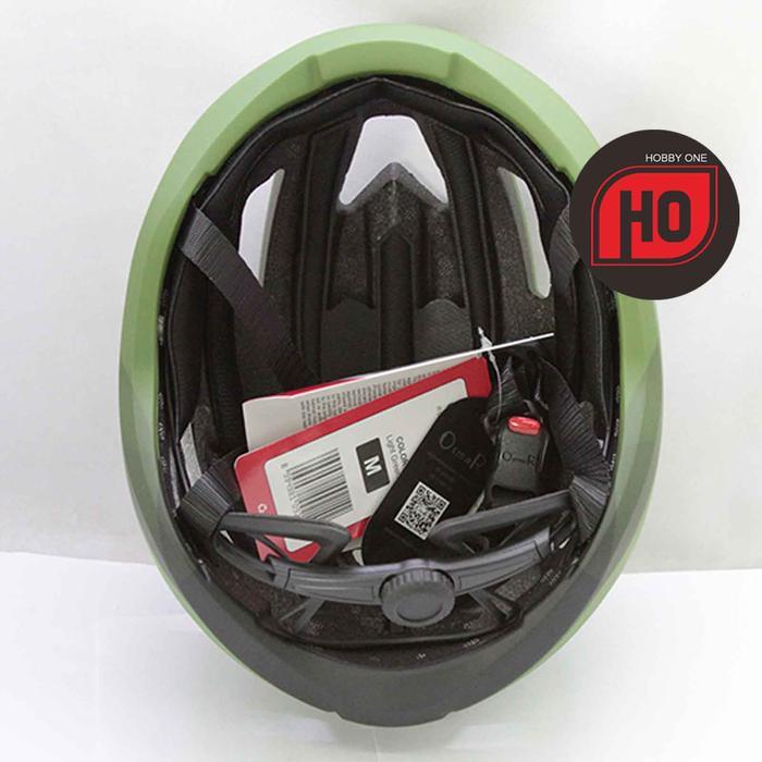 POLYGON GALE Road Bike Helmet - Helm Sepeda