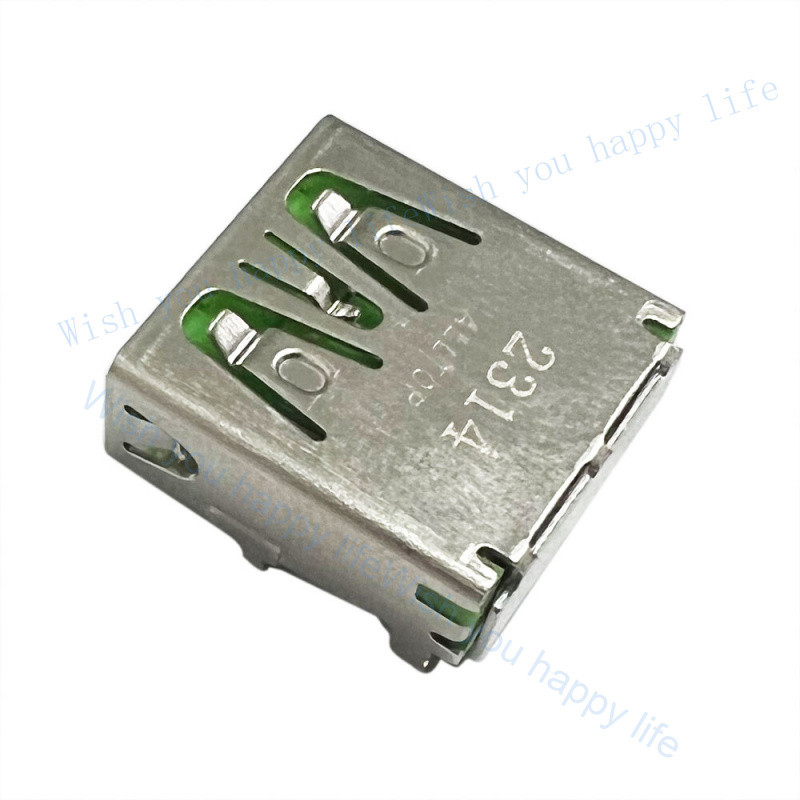 TT USB DC JACK Connector3.0 for Blade 16 Razer Blade Pro17 RZ09-0220 13889365-00 tb