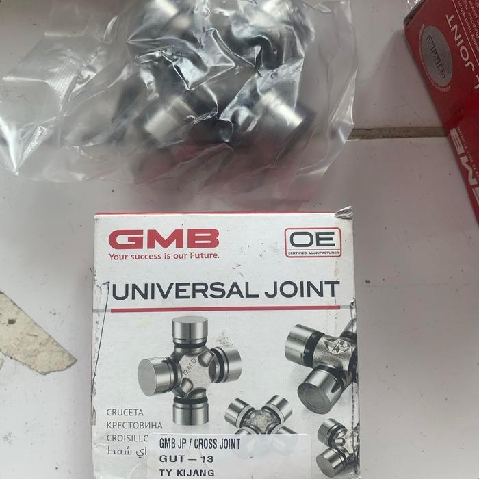 Joint Kopel/Cross Joint. Kijang 5K/7K Gmb Japan Quality