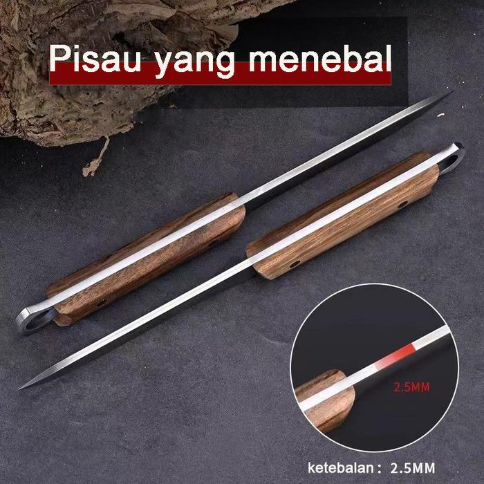Pisau Dapur Oita, Pisau Pemotong, Pisau Pemahat, Pisau Tajam Terpercaya
