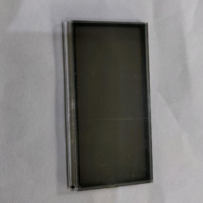 LCD DISPLAY ICOM V8000 ORIGINAL