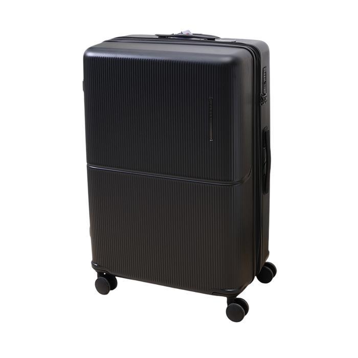 VYN Luggo Cairo Koper PC TSA Lock Expandable Hardcase Luggage Koper Bagasi Dengan Tsa Tas