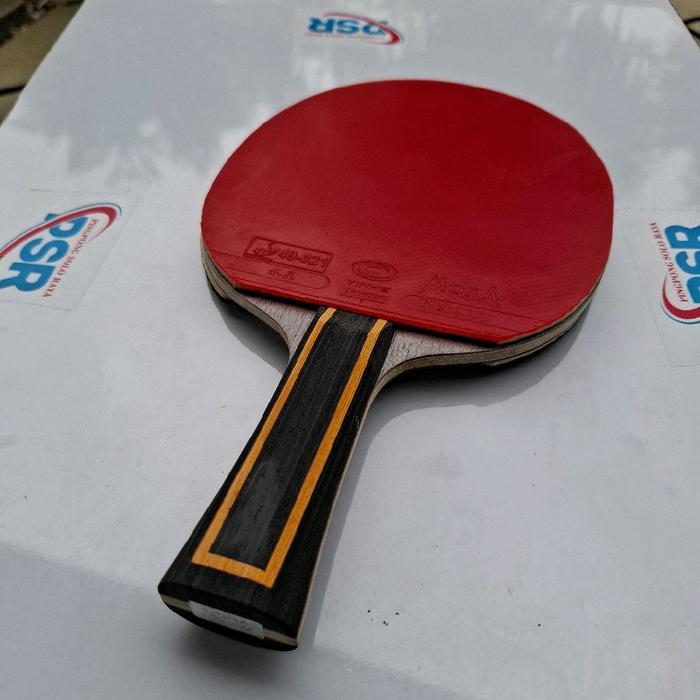 Yinhe Y.13 Set Up Bet Pingpong [ Mercury -Mercury ]