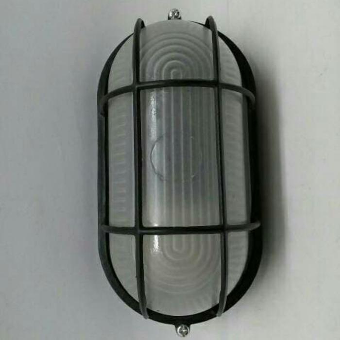 lampu dinding lampu pilar wall lamp ball ice lampu kapal oval