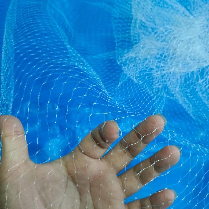 Cuci Gudang Jala Lempar 2,5 Meter Ikan Dan Udang Murah Jala Lempar Jala Sungai Lubang Jari