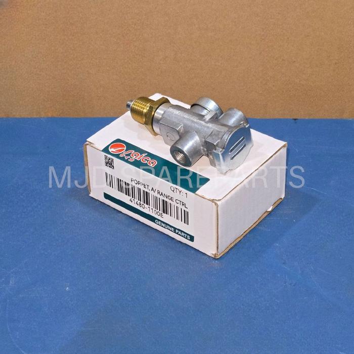 Poppet Valve Hino Mitsubishi Nissan Isuzu