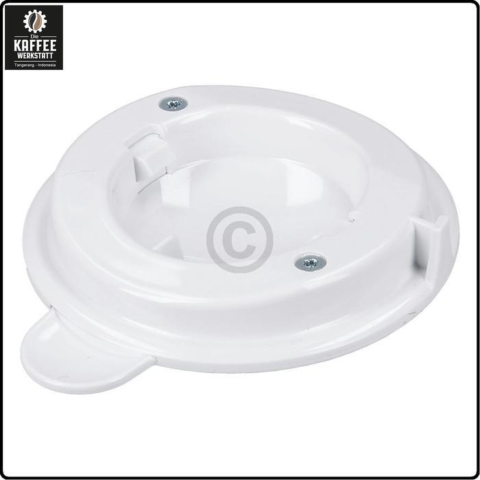 Sparepart Lid / Mixer Drive Lid Kitchen Machine Bosch Universal Plus Mum6Nxx