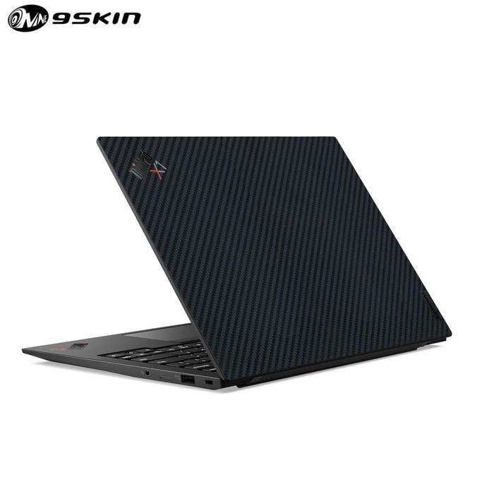 9Skin - Skin Lenovo ThinkPad X1 Carbon Gen 9 - Carbon or Leather Vinyl