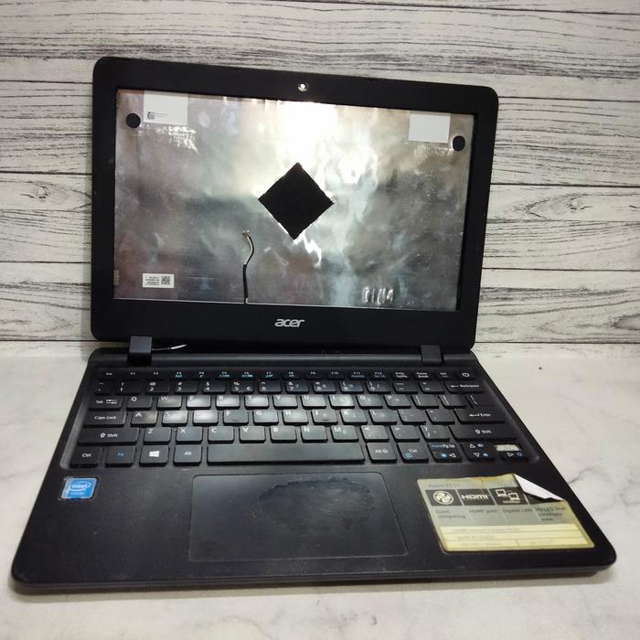 Casing case laptop Acer ES1 132 ES1-132