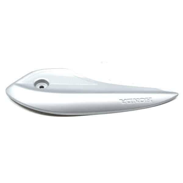 (Beat Pop Esp) Honda Ori Tutup Knalpot / Cover Muffler / Exhaust