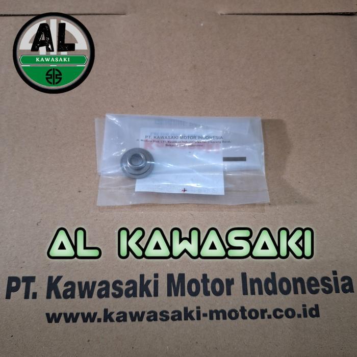 RETAINER KUKU KLEP KLX 230 KLX230 ORIGINAL DISKON