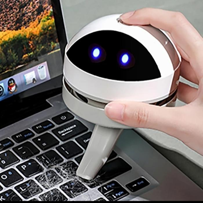 MINI VACUUM PORTABLE/PENYEDOT DEBU MINI USB