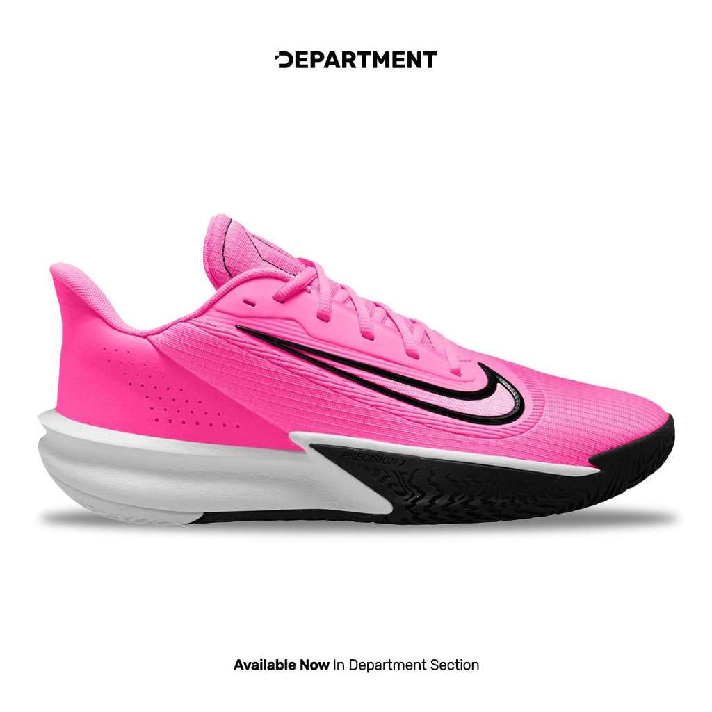 Sepatu Basket NIKE PRECISION 7 HJ9153601 ORIGINAL