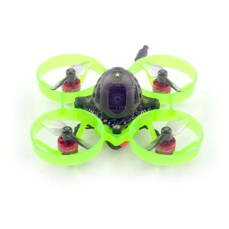 Mobula6 ELRS Mobula 6 1S 65mm Brushless Whoop FPV Racing Drone with