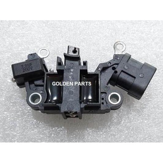 Ready Dinamo Ic Regulator 24Volt Isuzu Giga 240Ps 285Ps Kode 284