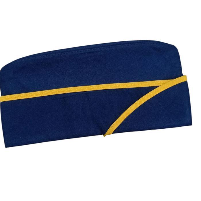 Topi Mut Perhubungan/Bivak Perhubungan/ Topi Mut Kemenhub/ Bivak Kemenhub #Gratisongkir