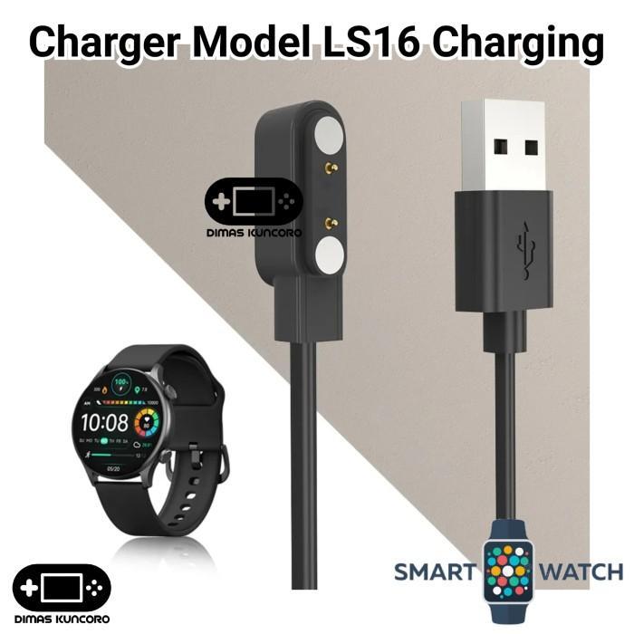 Charger Model Ls16 Charging Bozlun Skmei Watch Kabel Cable Usb Bozlun Skmei Watch B71 B55S