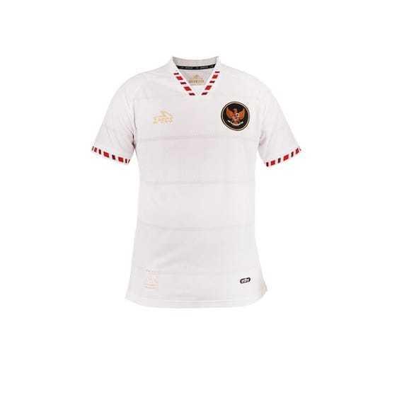 JERSEY TIMNAS FUTSAL INDONESIA SPECS MATCH 2024