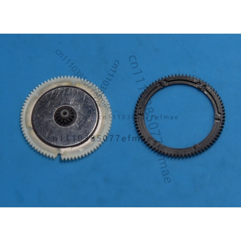 Center Gear Clutch Gear for Sony WM-EX WM-FX WM-GX WM-* Series Walkman