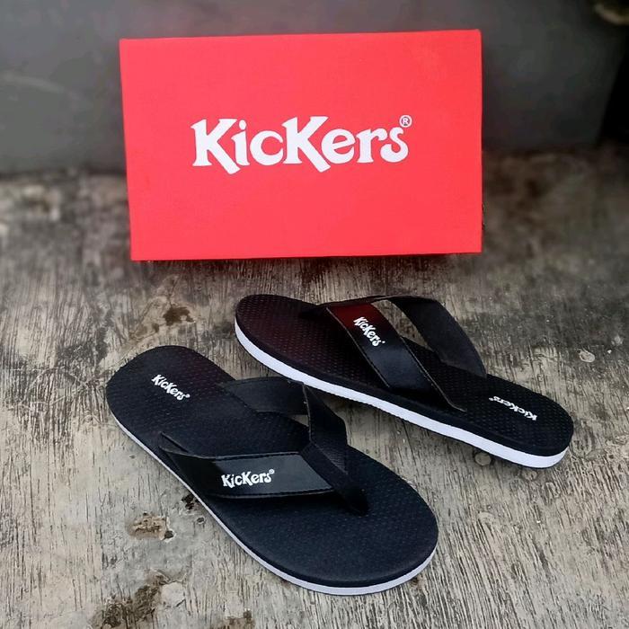 Promo Sandal Big Size Jumbo 46 47 48 49 Sandal Pria Ukuran Besar Sendal Jepit Karet