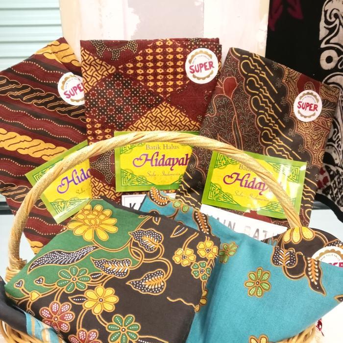 kain batik murah. sewek. jarik. samper. batik